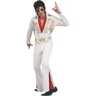 할로윈 용품Rubie's Elvis Now Deluxe Aloha Elvis Costume
