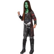 할로윈 용품Rubie's Girls Gamora Deluxe Costume - Avengers: Endgame