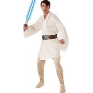 할로윈 용품Rubies Star Wars A New Hope Deluxe Luke Skywalker Costume