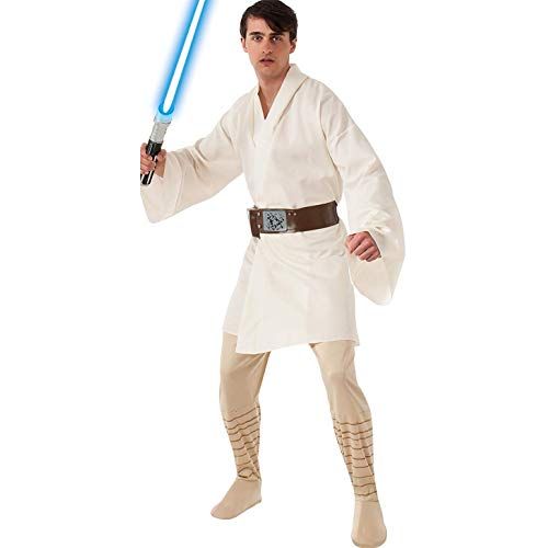  할로윈 용품Rubies Star Wars A New Hope Deluxe Luke Skywalker Costume