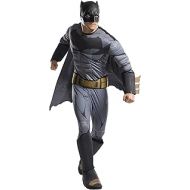 할로윈 용품Rubies mens Batman Adult Deluxe Costume