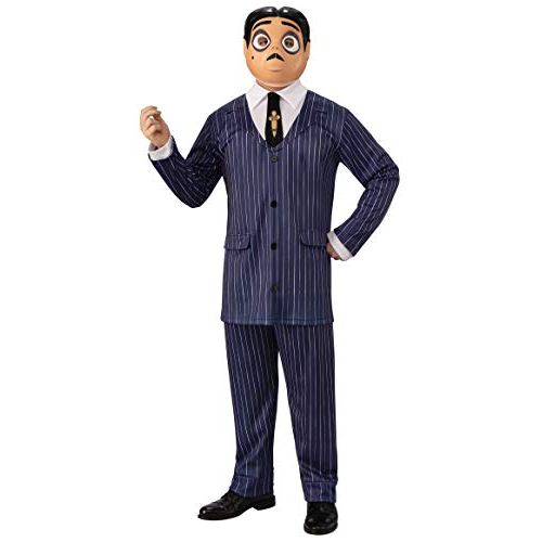  할로윈 용품Rubie's Gomez of The Addams Family Mens Costume