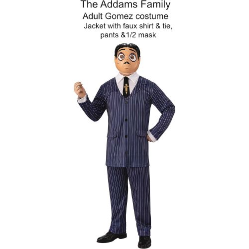  할로윈 용품Rubie's Gomez of The Addams Family Mens Costume