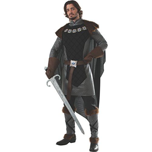  할로윈 용품Rubies Costume Mens Blood Line Adult Dark Prince Costume