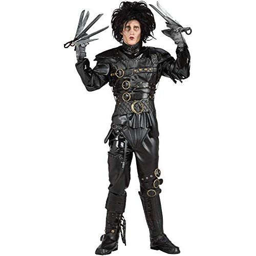  할로윈 용품Rubies Grand Heritage Edward Scissorhands Costume