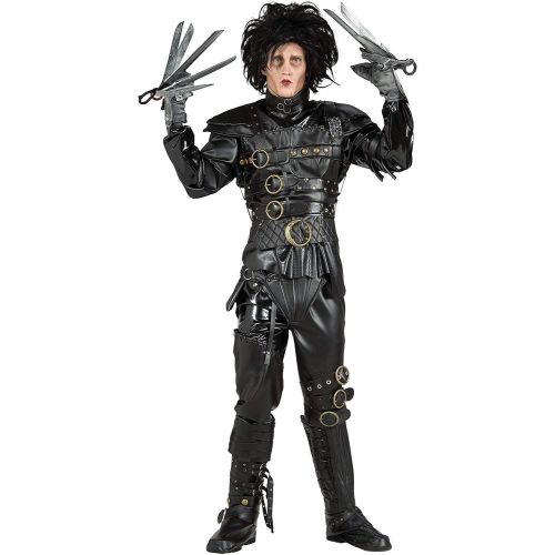  할로윈 용품Rubies Grand Heritage Edward Scissorhands Costume