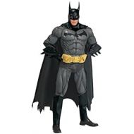 Rubies Costume Co Mens DC Comics Collector Batman Costume