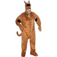 Rubie's Scooby Doo Plus Costume for Adults