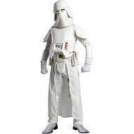 Rubie's Star Wars Deluxe Snowtrooper Costume