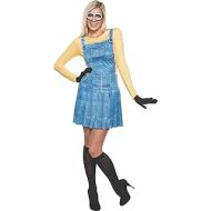 할로윈 용품Rubies Costume Co Womens Minions Female Costume