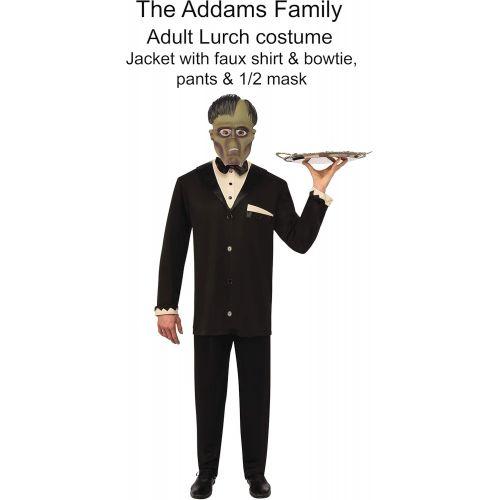  할로윈 용품Rubie's Lurch of The Addams Family Mens Costume