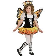 Rubie's Monarch Butterfly Costume