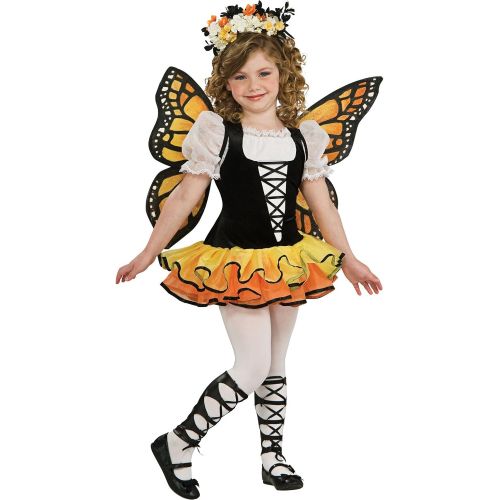  할로윈 용품Rubie's Monarch Butterfly Costume