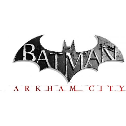  할로윈 용품Rubie's Batman Arkham City Joker Adult Costume