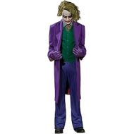 할로윈 용품Rubies Inc Dark Knight The Joker Grand Heritage Costume (Large)