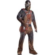 Rubies Solo: A Star Wars Story Chewbacca Deluxe Adult Costume, X-Large