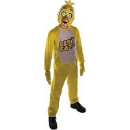 Rubies Five Nights Childs Value-Priced at Freddys Chica Costume, Medium