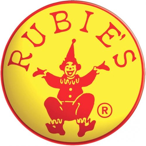  할로윈 용품Rubies Costume Co. Mens Plus Size Clown Costume