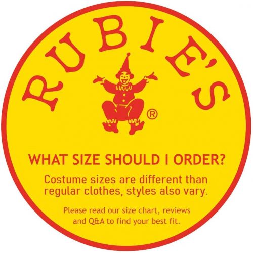  할로윈 용품Rubies Costume Co. Mens Plus Size Clown Costume