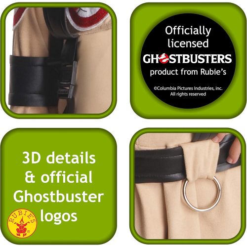  할로윈 용품Rubie's Girls Ghostbuster Costume