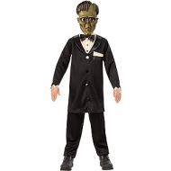 Rubie's Lurch of The Addams Family Boys Costume