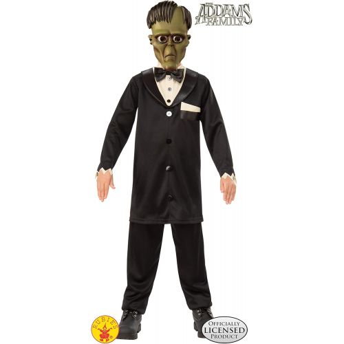  할로윈 용품Rubie's Lurch of The Addams Family Boys Costume