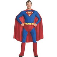 Rubies DC Comics Classic Superman Adult Costume