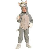 Rubies Costume Co. Little Boys Tom Costume (5-7 Years) Gray