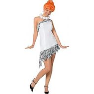 할로윈 용품Rubie's The Flintstones Wilma Costume