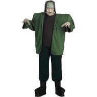 Rubie's Universal Studios Monsters Frankenstein Adult Plus Costume