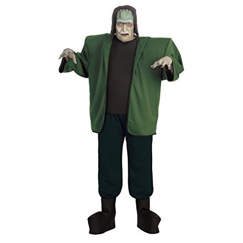  할로윈 용품Rubie's Universal Studios Monsters Frankenstein Adult Plus Costume