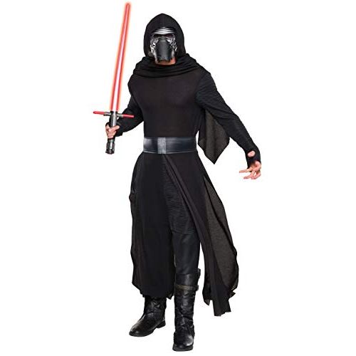  할로윈 용품Rubie's Star Wars: The Force Awakens Deluxe Adult Kylo Ren Costume