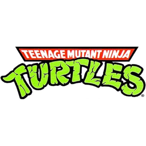  할로윈 용품Rubies womens Secret Wishes Teenage Mutant Ninja Turtles Michelangelo Costume Jumpsuit