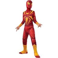 할로윈 용품Rubies Costume Spider-Man Ultimate Child Iron Spider Costume