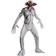 할로윈 용품Rubies Deluxe Mens Stranger Things Demogorgon Costume