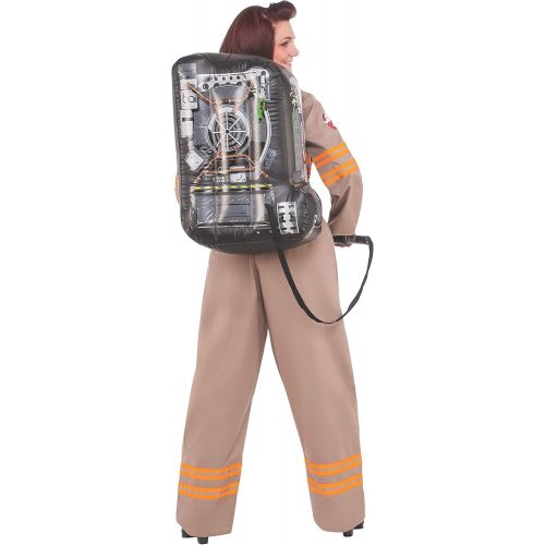  할로윈 용품Rubies Womens Ghostbusters Movie Deluxe Plus Size Costume