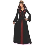 Rubies Costume Halloween Sensations Queen Of The Vampires Adult Costume