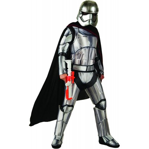  할로윈 용품Rubie's Star Wars: The Force Awakens Deluxe Adult Captain Phasma Costume