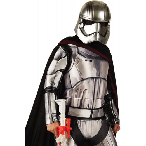  할로윈 용품Rubie's Star Wars: The Force Awakens Deluxe Adult Captain Phasma Costume