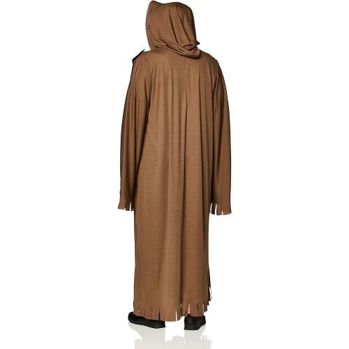  할로윈 용품Rubies Mens Star Wars Jawa Costume, Brown, Extra-Large