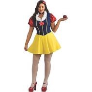 Rubie's Secret Wishes Full Figure Fairy Tale Maiden Costume