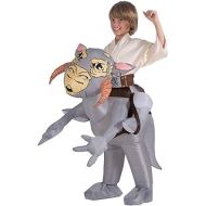 Rubie's Inflatable Star Wars Tauntaun