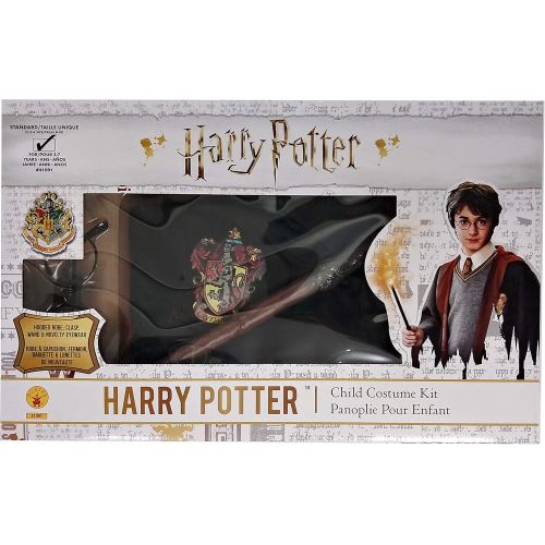  할로윈 용품Rubies Harry Potter Costume Kit