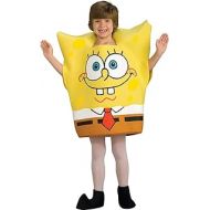 할로윈 용품Rubie's Spongebob Squarepants Childs Costume