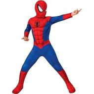 할로윈 용품Rubie's Boys Ultimate Spider Man Child Marvel Halloween Costume