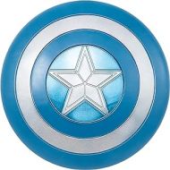 할로윈 용품Rubies Costume Co Avengers 2 Age of Ultron Captain America 24-Inch Shield
