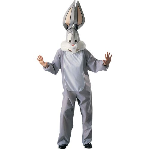  할로윈 용품Rubies Looney Tunes - Bugs Bunny Adult Costume