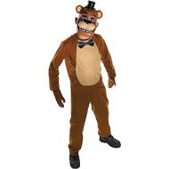 Rubies Costume Kids Five Nights at Freddys Freddy Costume