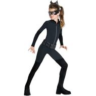 Rubie's Batman Dark Knight Rises Tween Catwoman Costume - Tween Medium