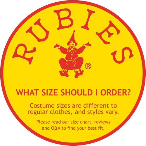  할로윈 용품Rubie's Justice League Childs Flash Tutu Dress